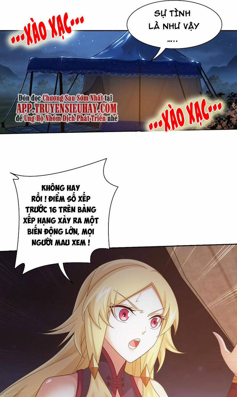 Đại Chúa Tể 355 trang 0