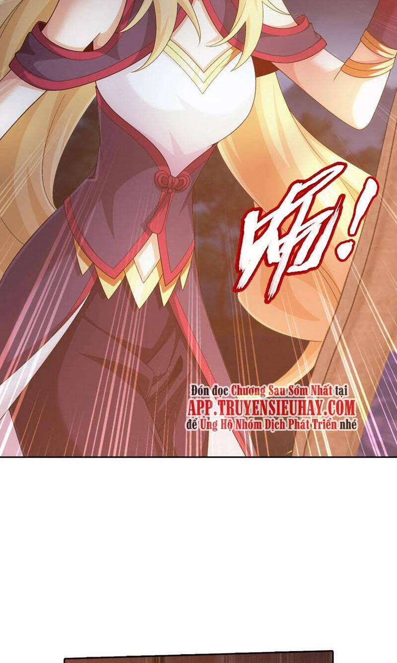 Đại Chúa Tể 355 trang 1