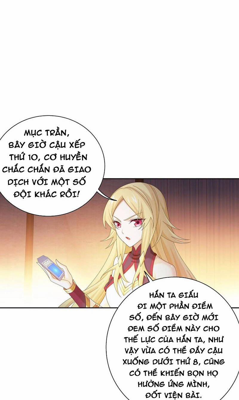 Đại Chúa Tể 355 trang 10