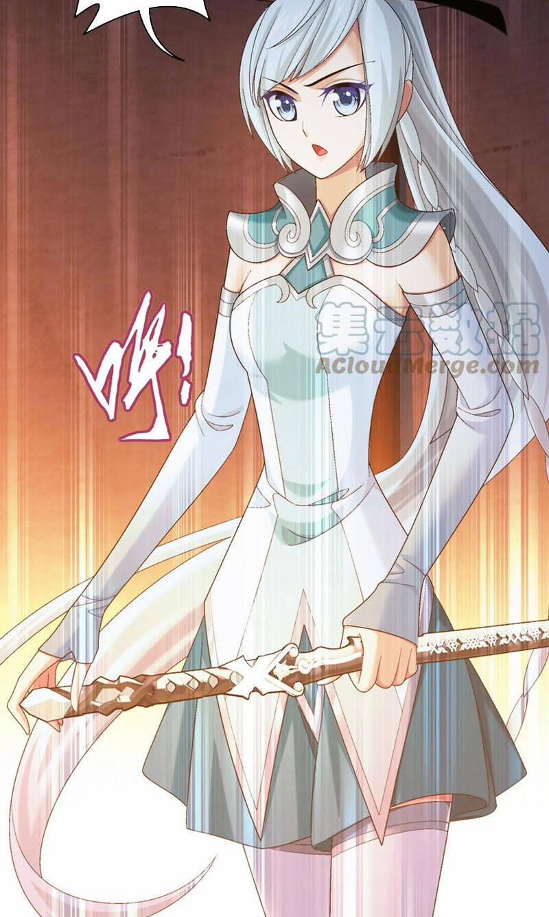 Đại Chúa Tể 355 trang 13