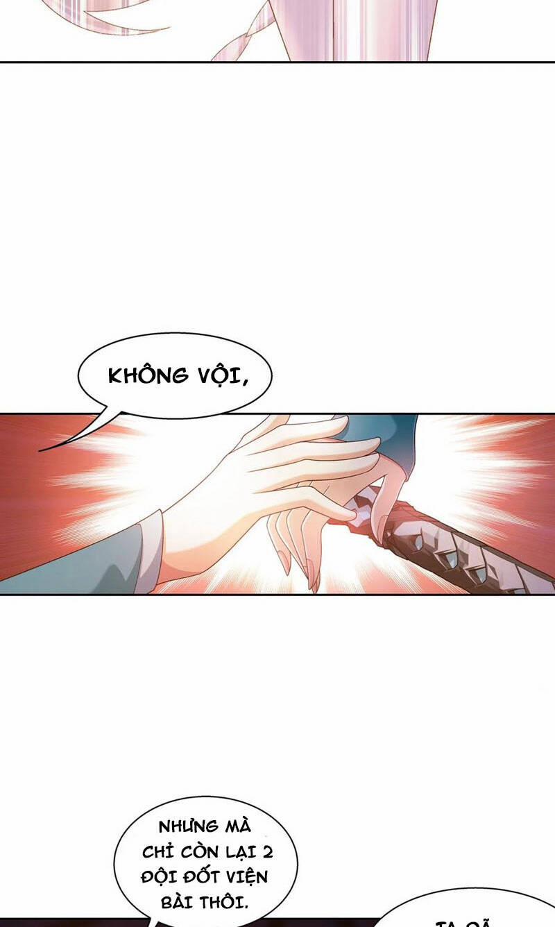 Đại Chúa Tể 355 trang 14