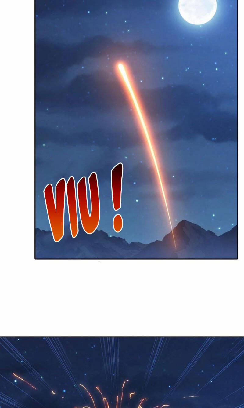 Đại Chúa Tể 355 trang 16