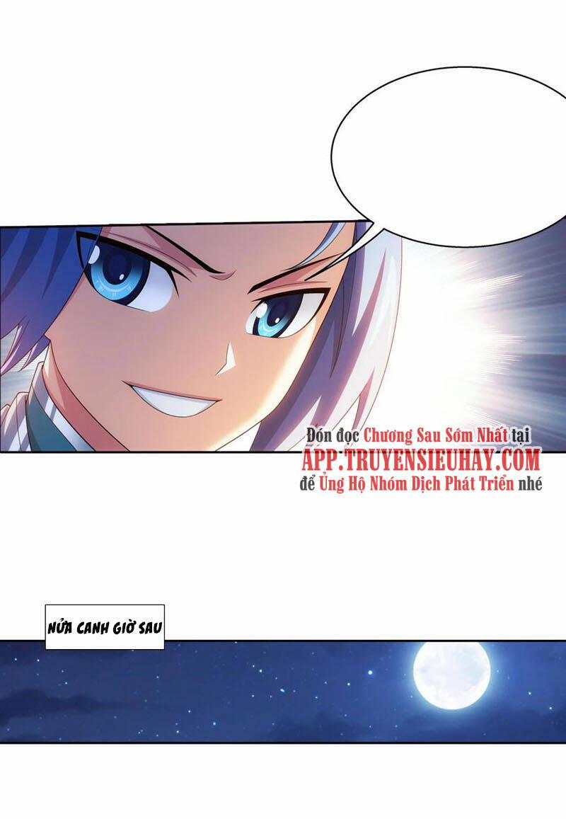 Đại Chúa Tể 355 trang 18