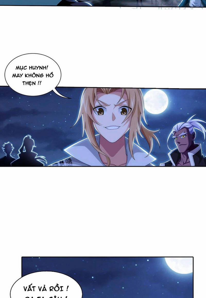 Đại Chúa Tể 355 trang 20