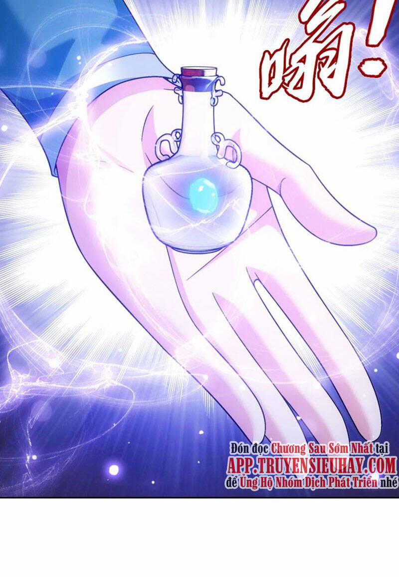 Đại Chúa Tể 355 trang 22