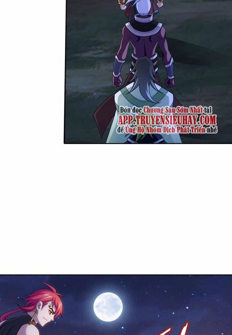 Đại Chúa Tể 355 trang 26