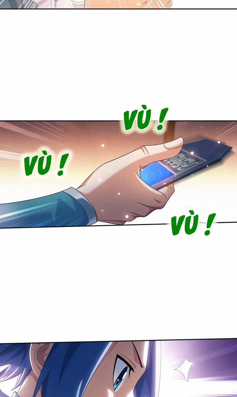 Đại Chúa Tể 355 trang 5