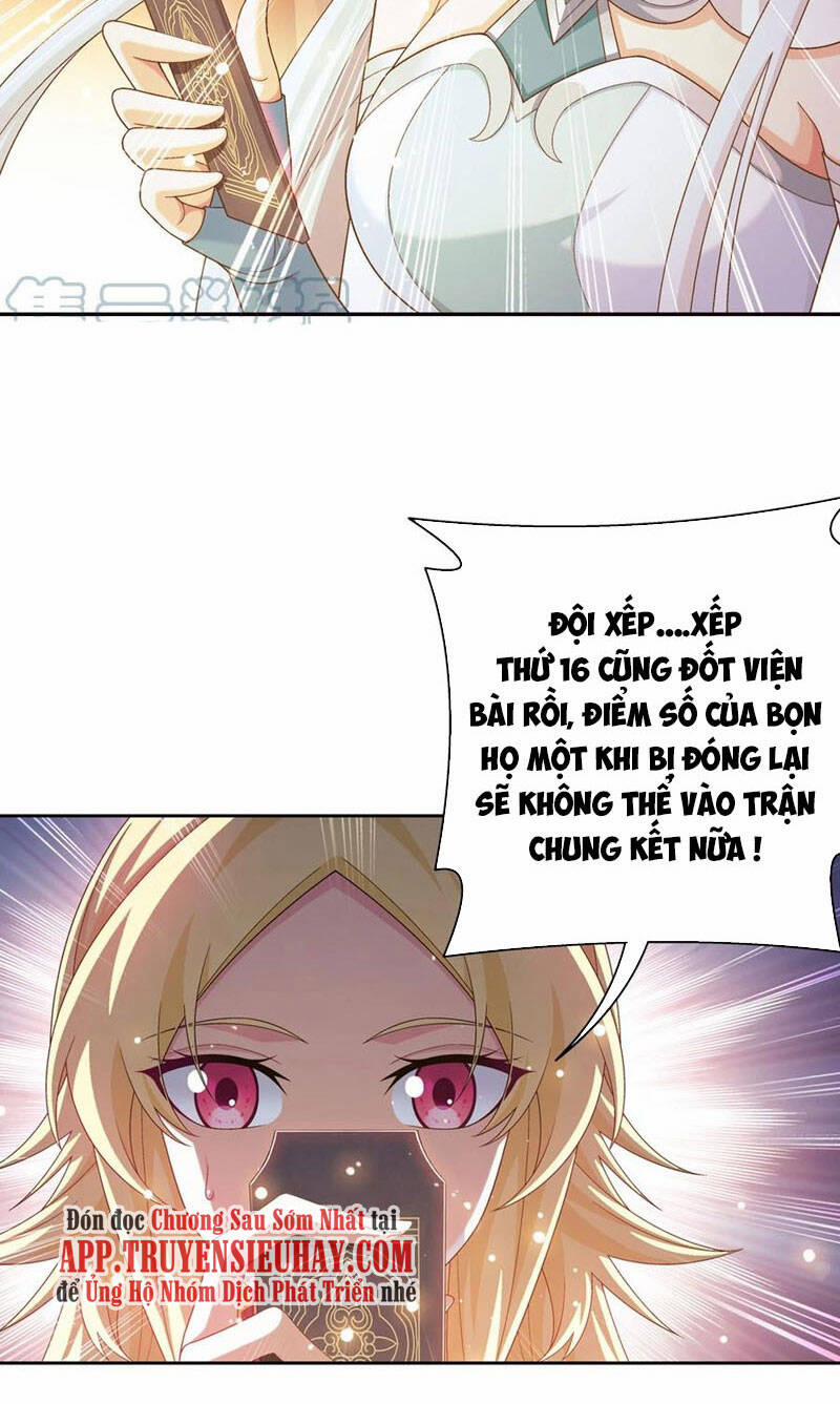 Đại Chúa Tể 355 trang 9