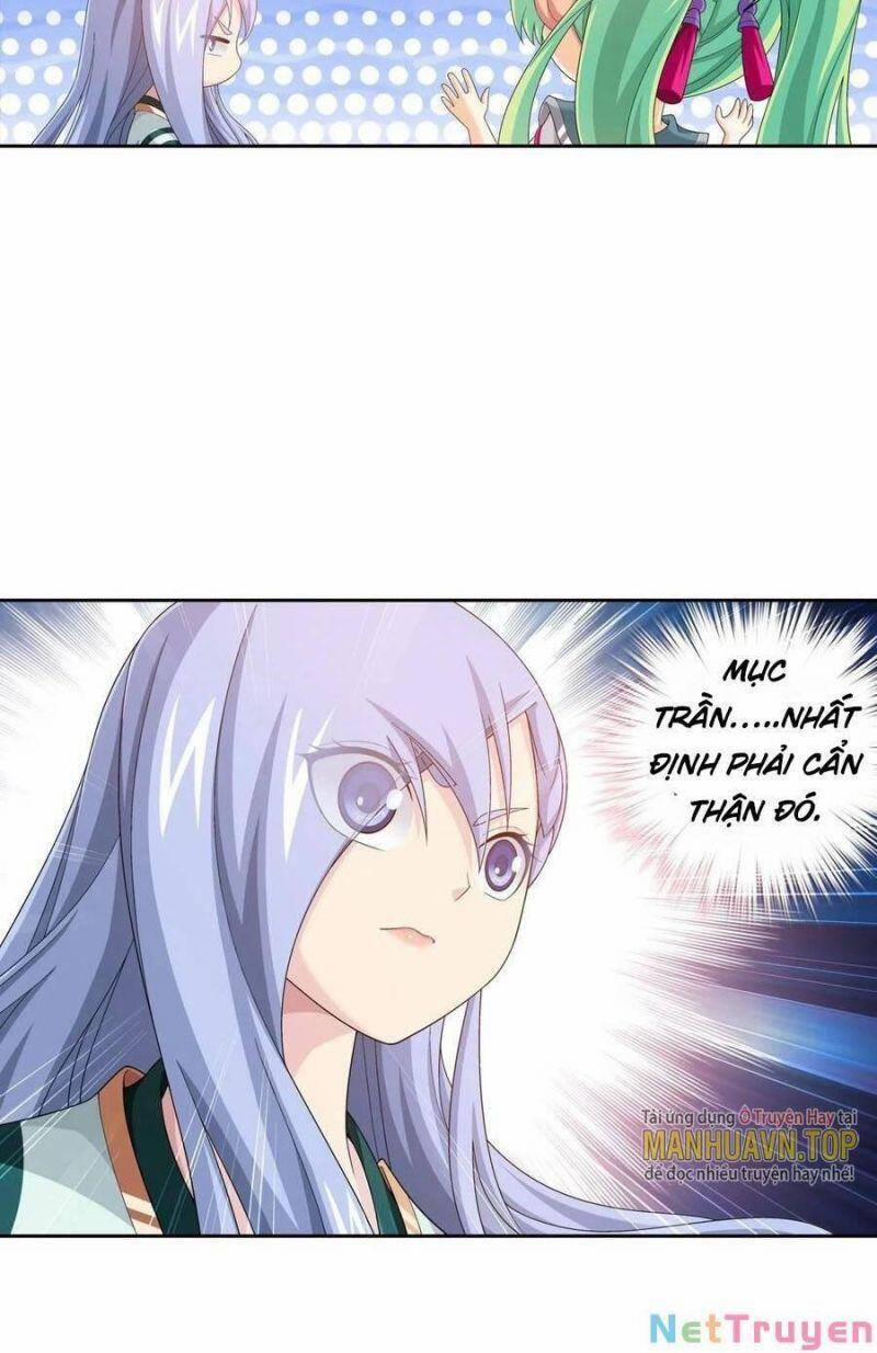 Đại Chúa Tể 356 trang 0