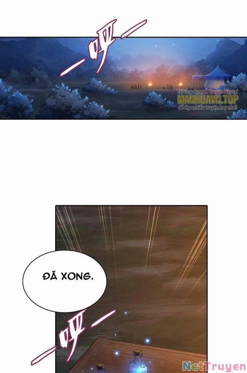 Đại Chúa Tể 356 trang 1