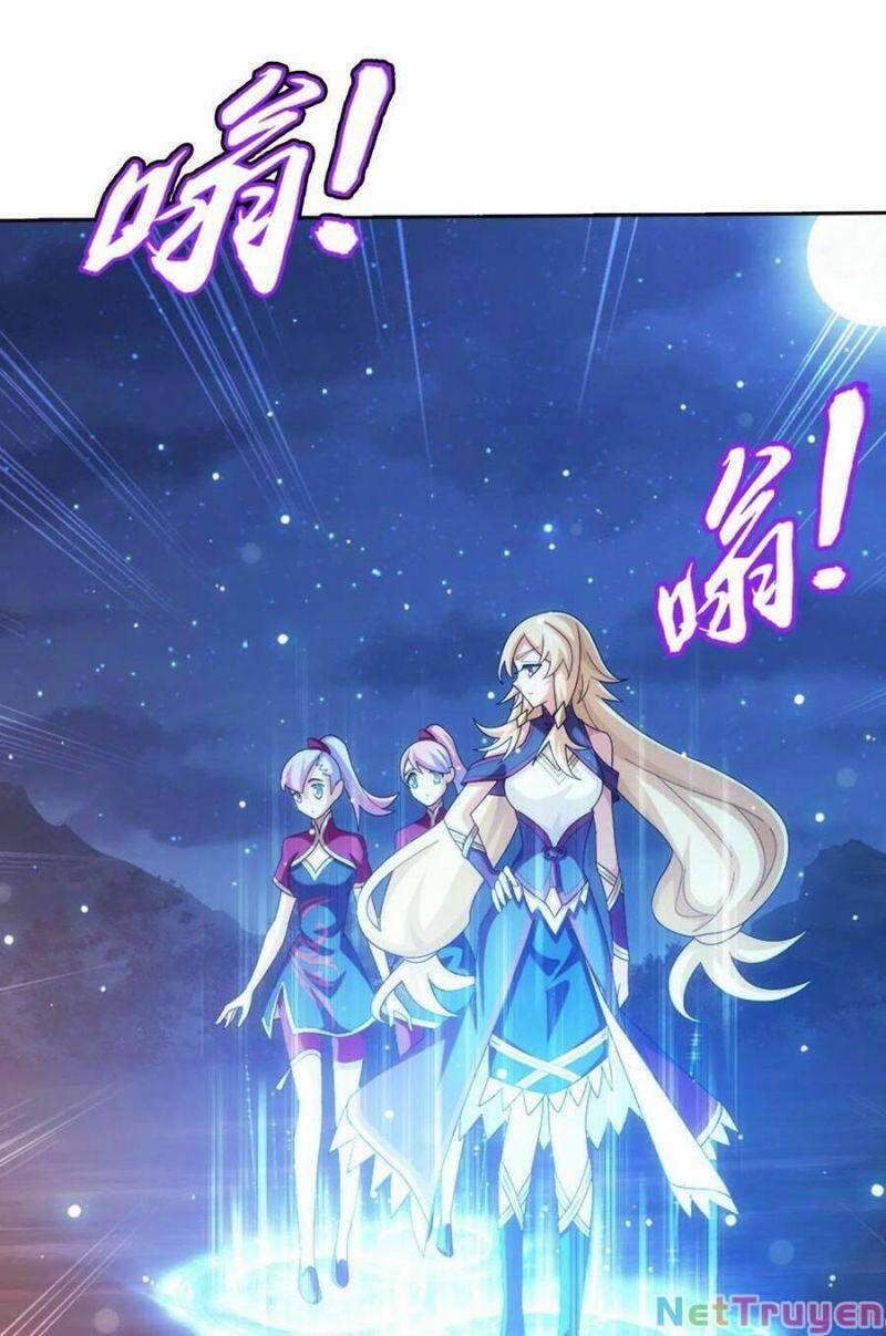 Đại Chúa Tể 356 trang 11