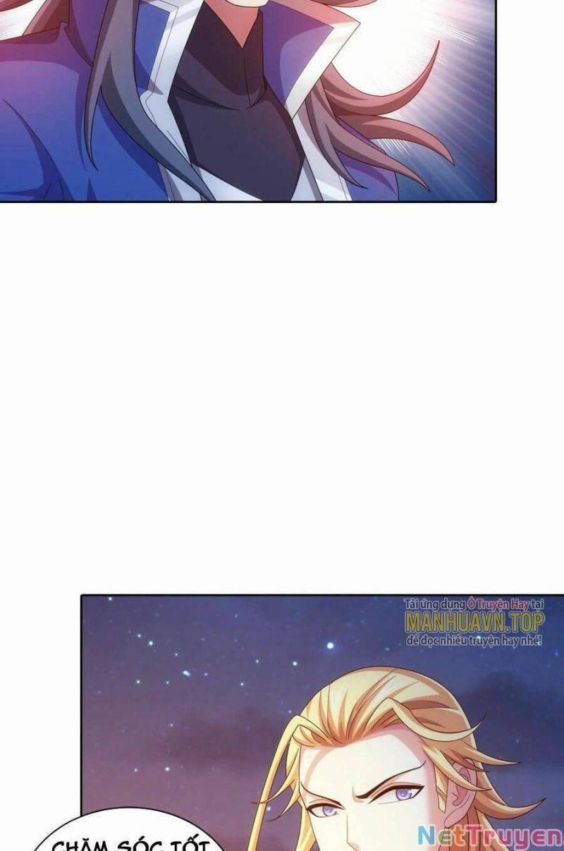 Đại Chúa Tể 356 trang 13