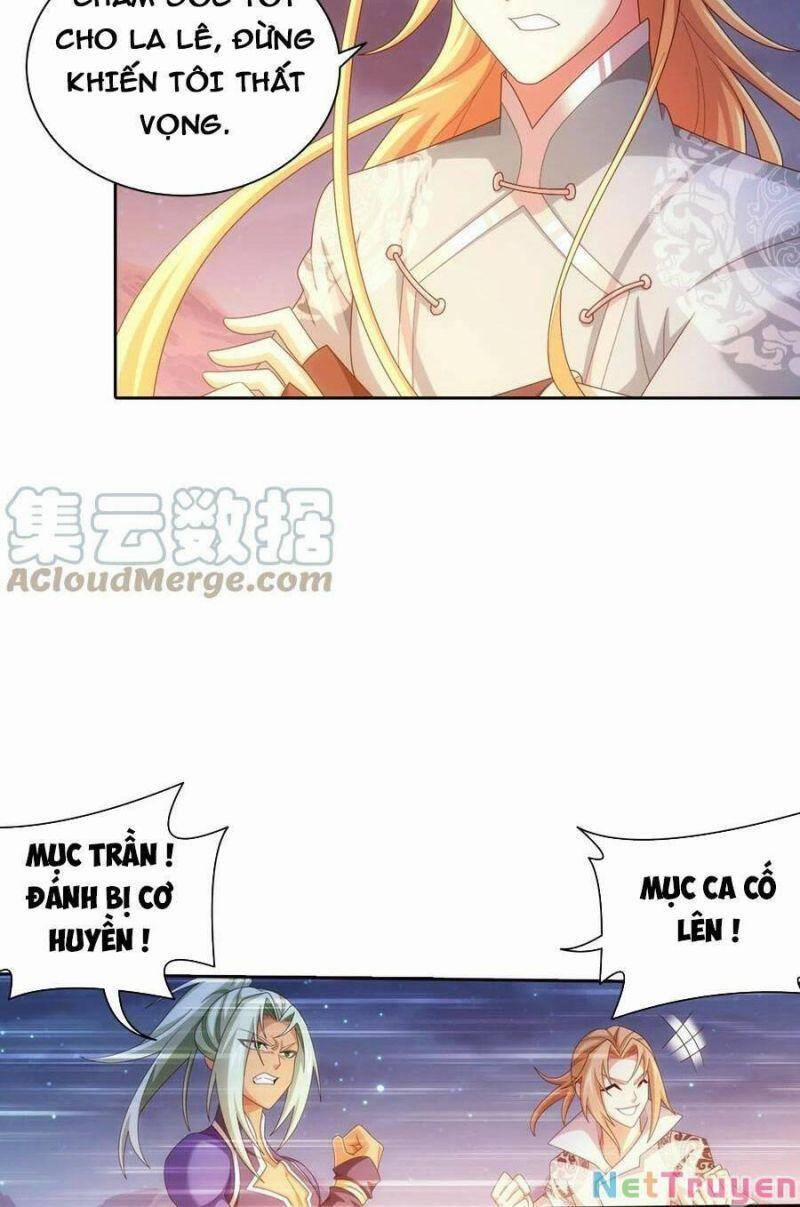 Đại Chúa Tể 356 trang 14