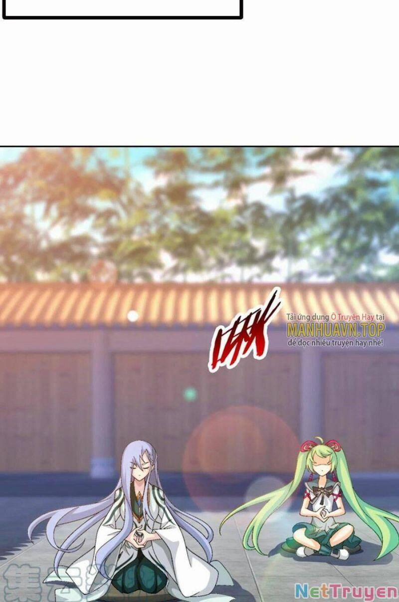 Đại Chúa Tể 356 trang 20