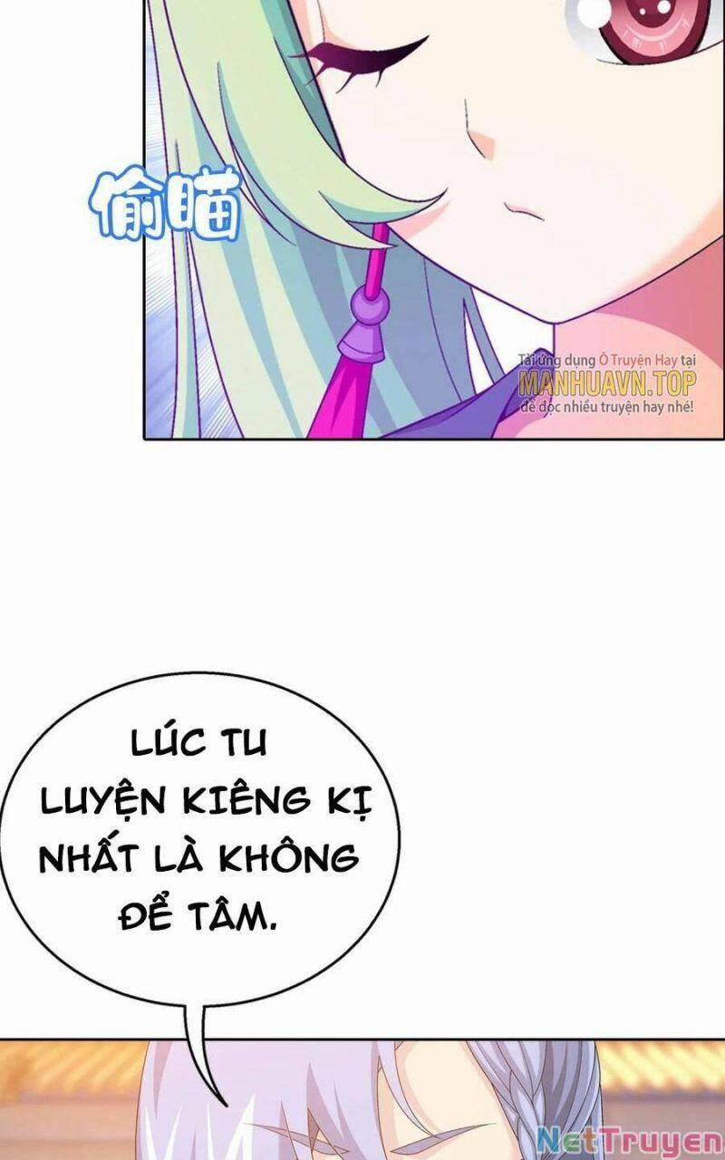 Đại Chúa Tể 356 trang 22