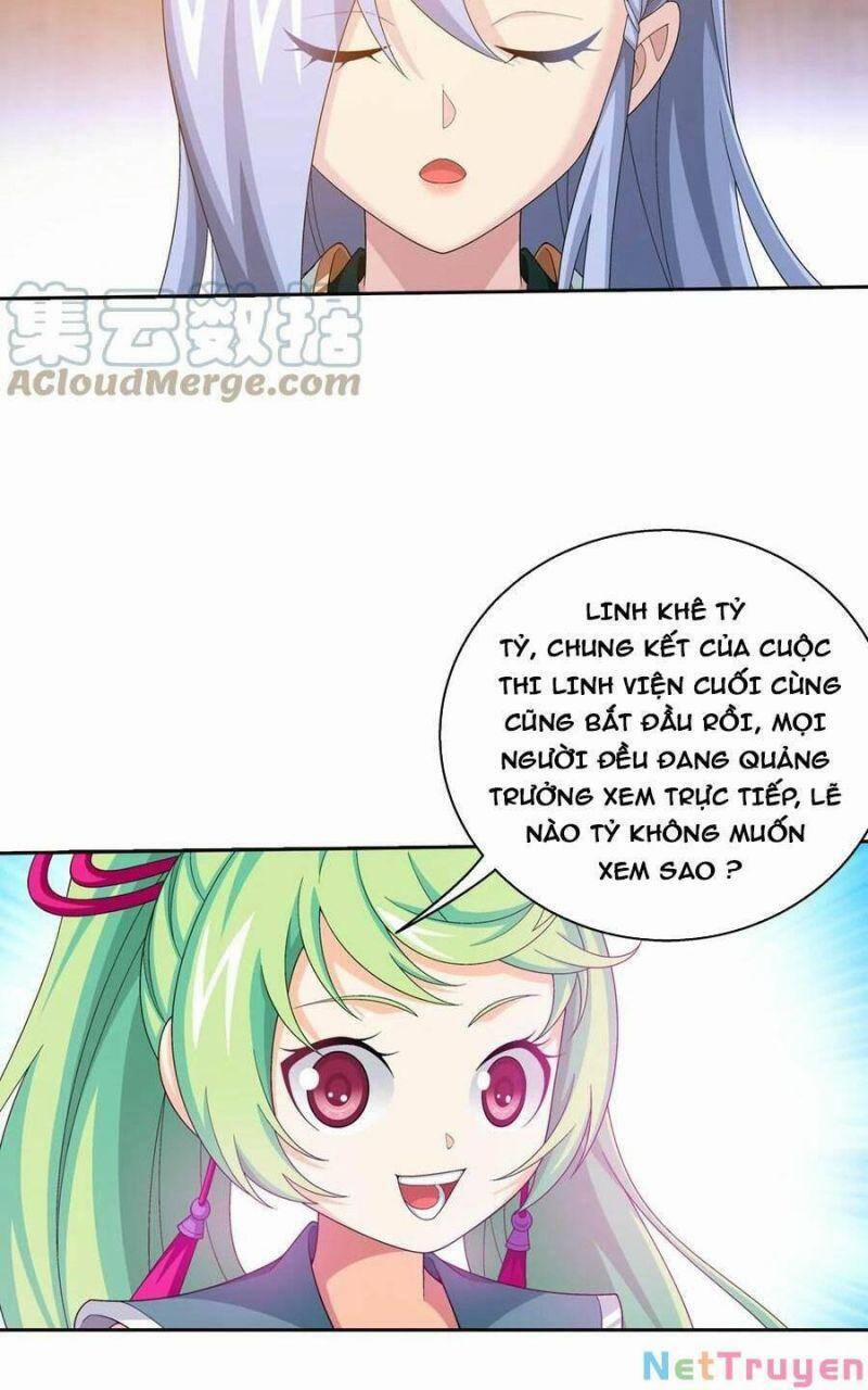 Đại Chúa Tể 356 trang 23