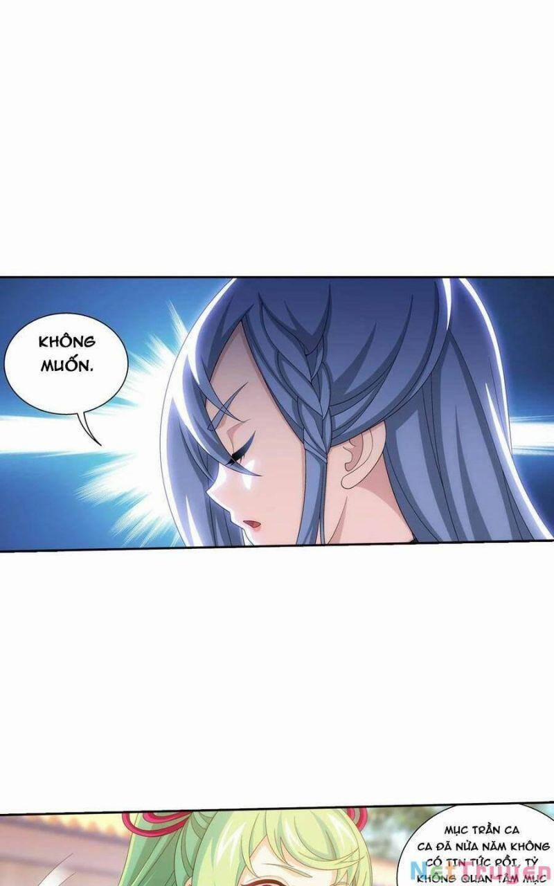 Đại Chúa Tể 356 trang 24