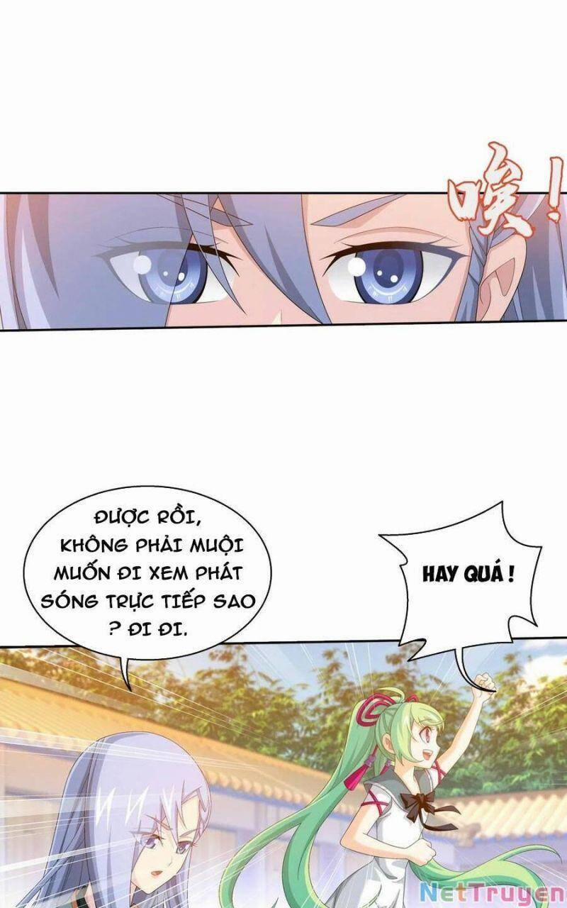 Đại Chúa Tể 356 trang 26