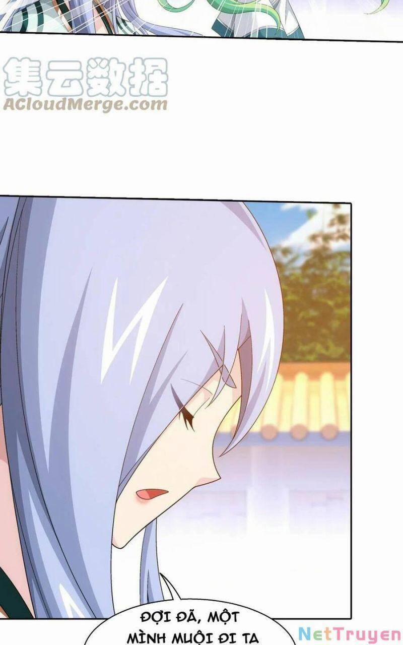 Đại Chúa Tể 356 trang 27