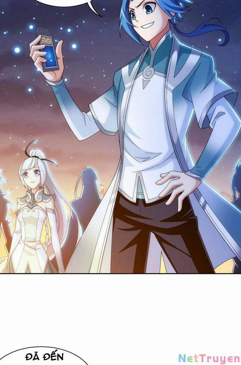 Đại Chúa Tể 356 trang 3