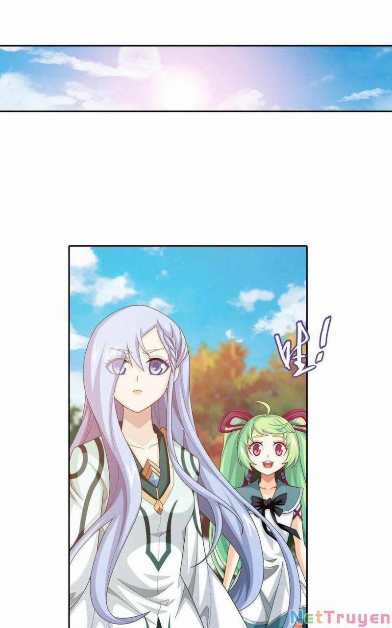 Đại Chúa Tể 356 trang 31