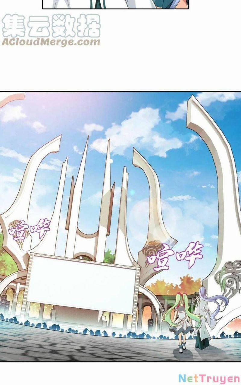 Đại Chúa Tể 356 trang 32