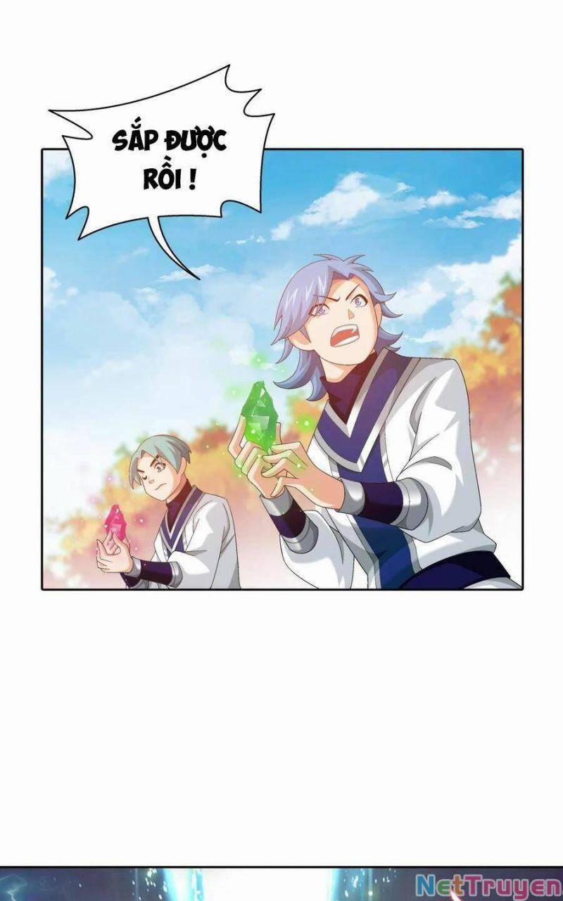 Đại Chúa Tể 356 trang 34