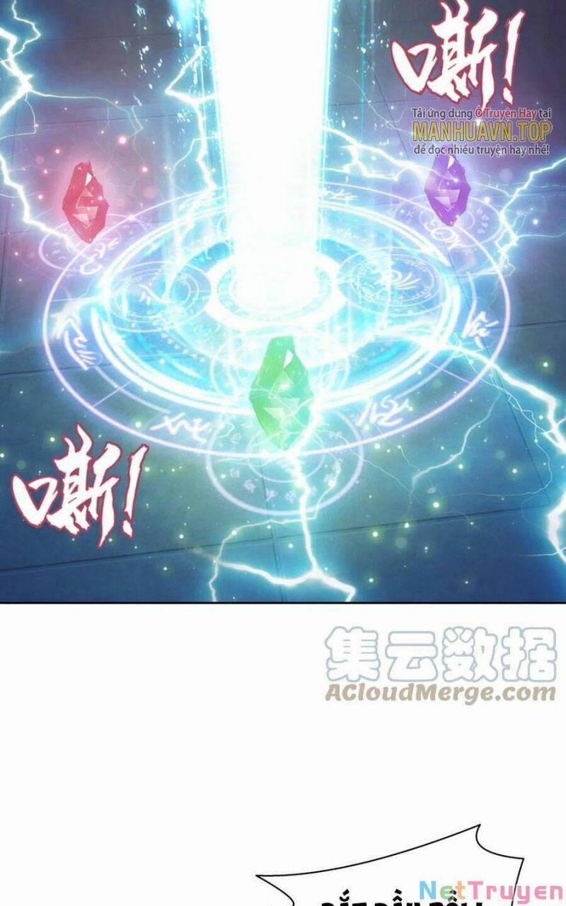 Đại Chúa Tể 356 trang 35