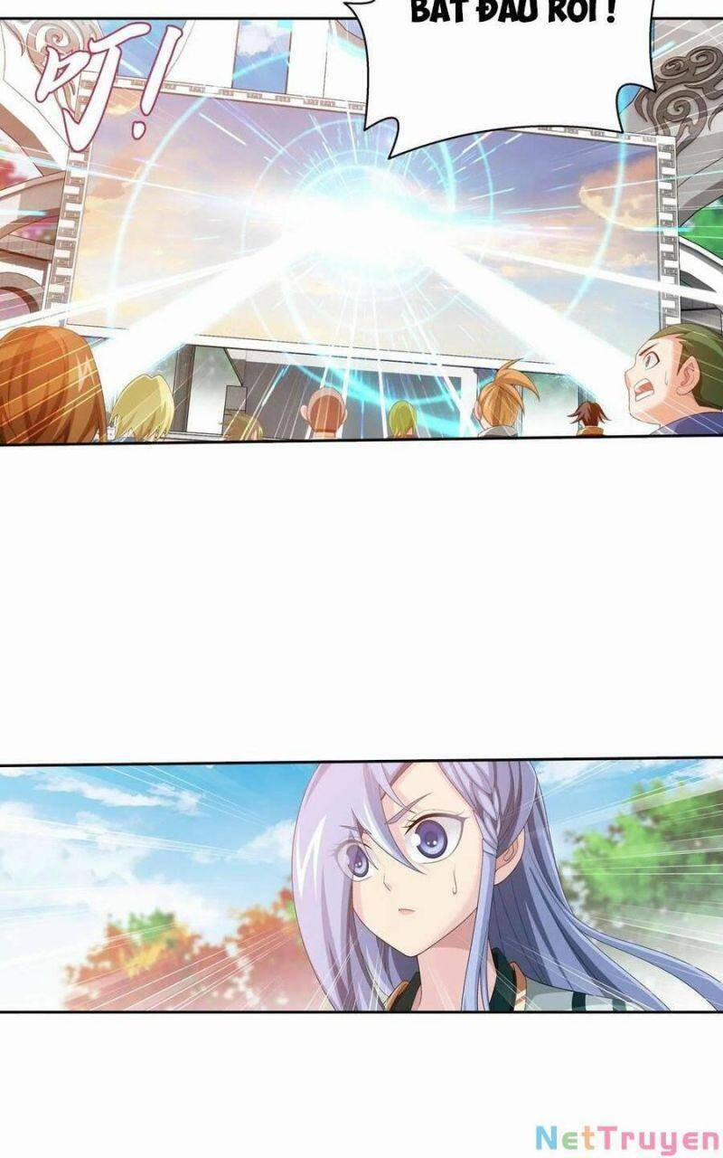 Đại Chúa Tể 356 trang 36