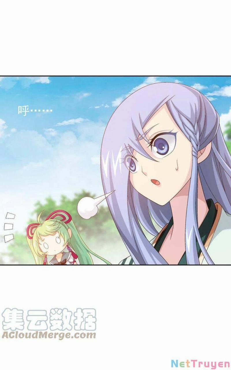 Đại Chúa Tể 356 trang 39