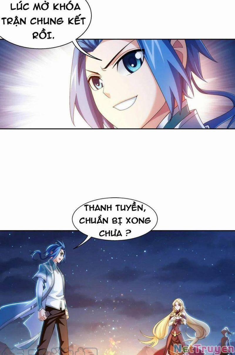 Đại Chúa Tể 356 trang 4