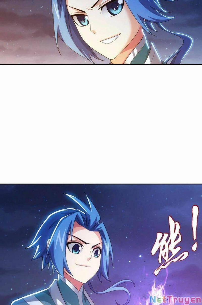 Đại Chúa Tể 356 trang 6