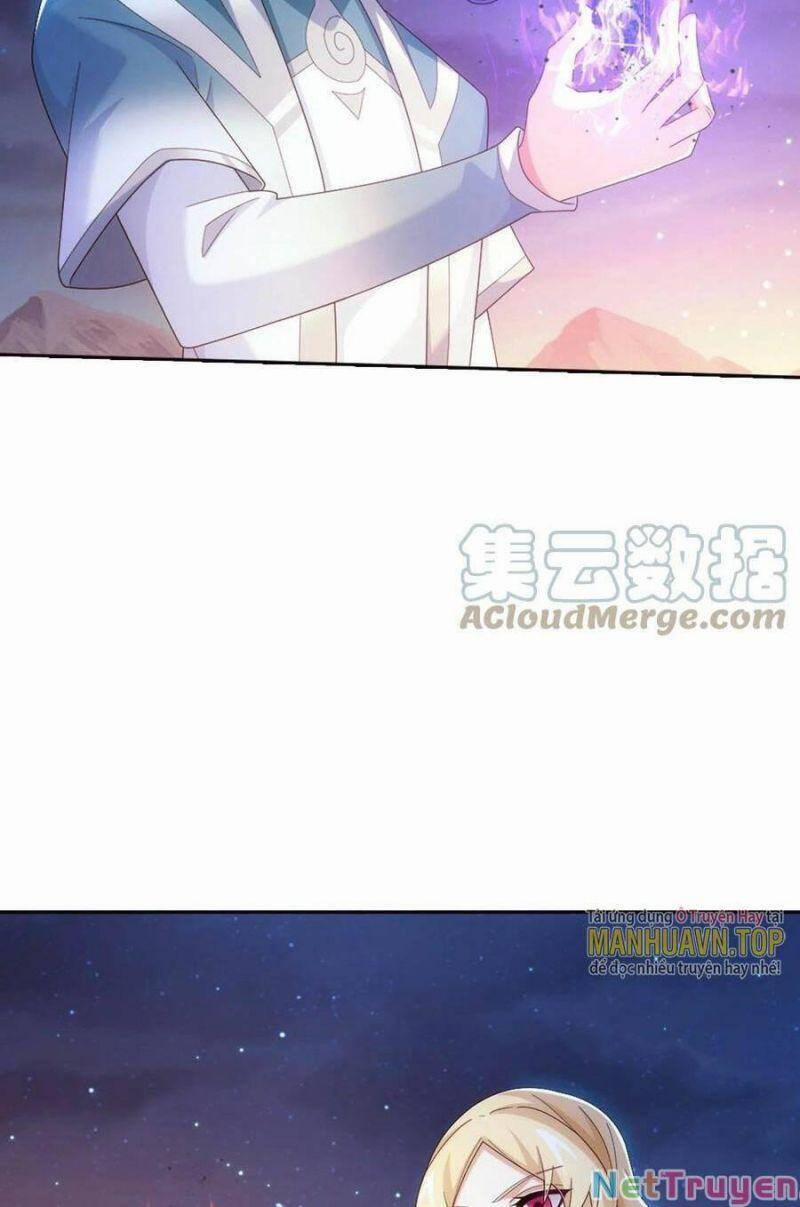 Đại Chúa Tể 356 trang 7