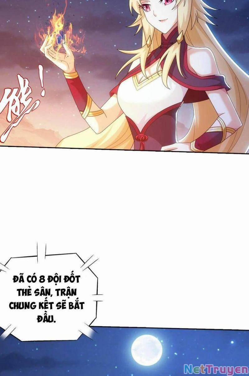 Đại Chúa Tể 356 trang 8