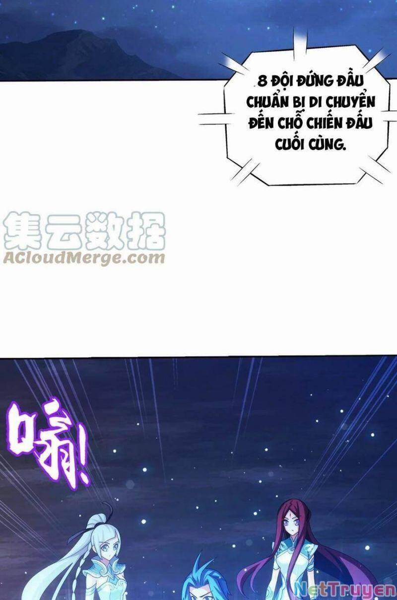 Đại Chúa Tể 356 trang 9