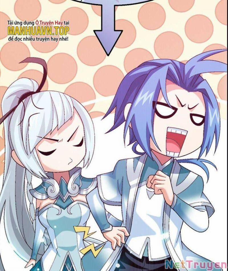 Đại Chúa Tể 357 trang 10