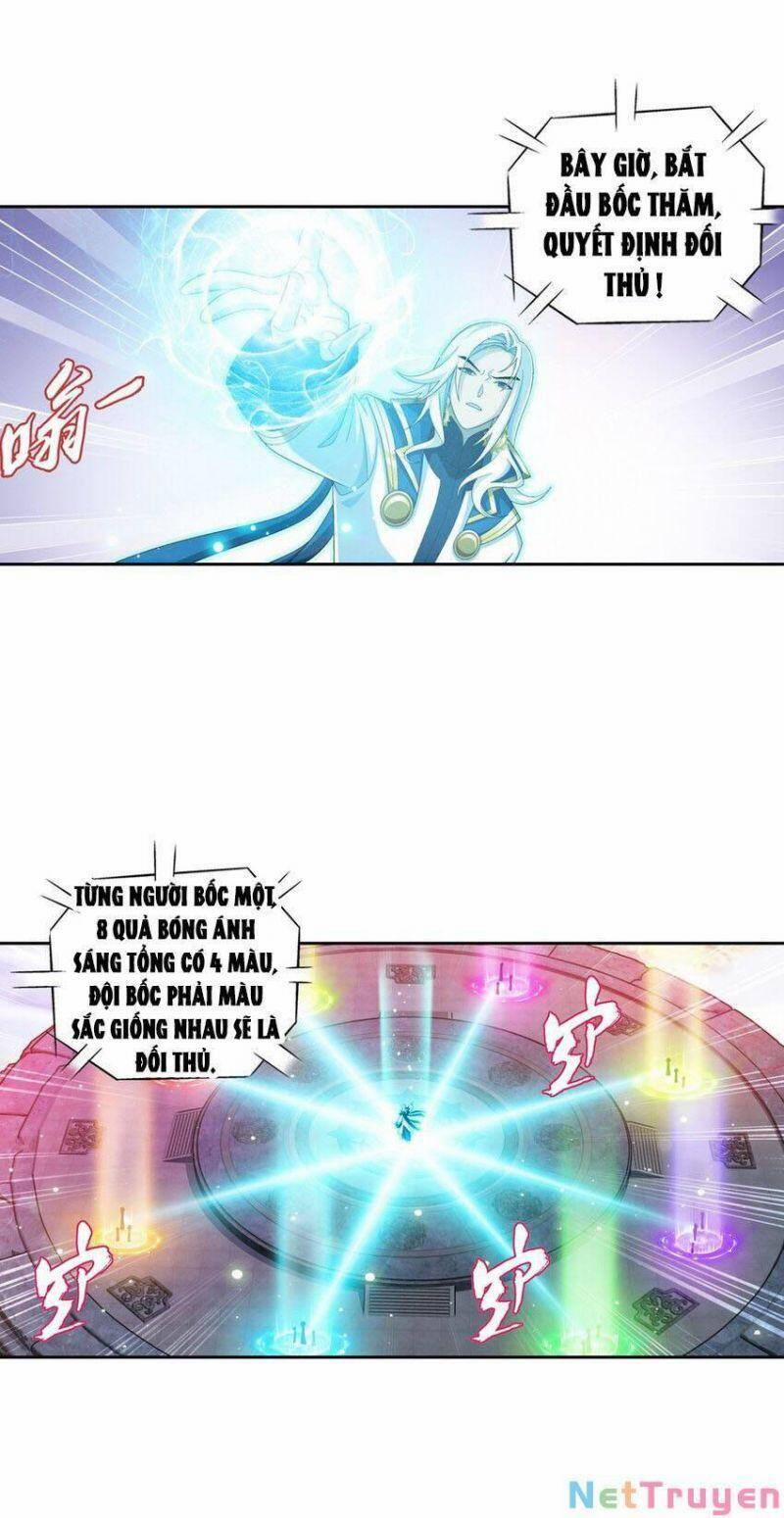 Đại Chúa Tể 357 trang 13