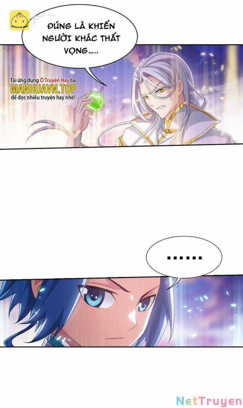 Đại Chúa Tể 357 trang 16