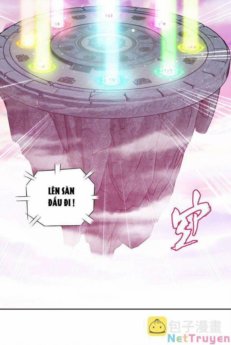 Đại Chúa Tể 357 trang 19