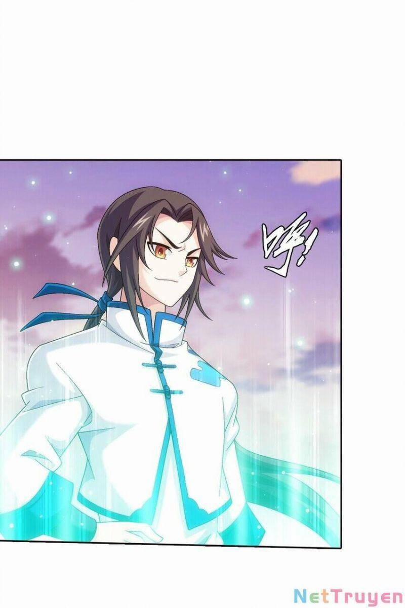 Đại Chúa Tể 357 trang 20