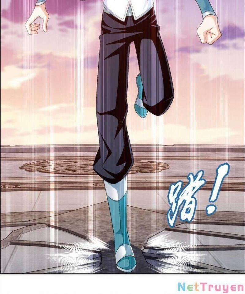 Đại Chúa Tể 357 trang 26