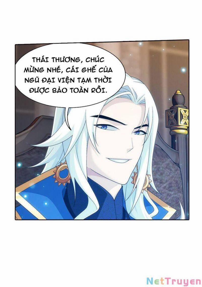 Đại Chúa Tể 357 trang 29