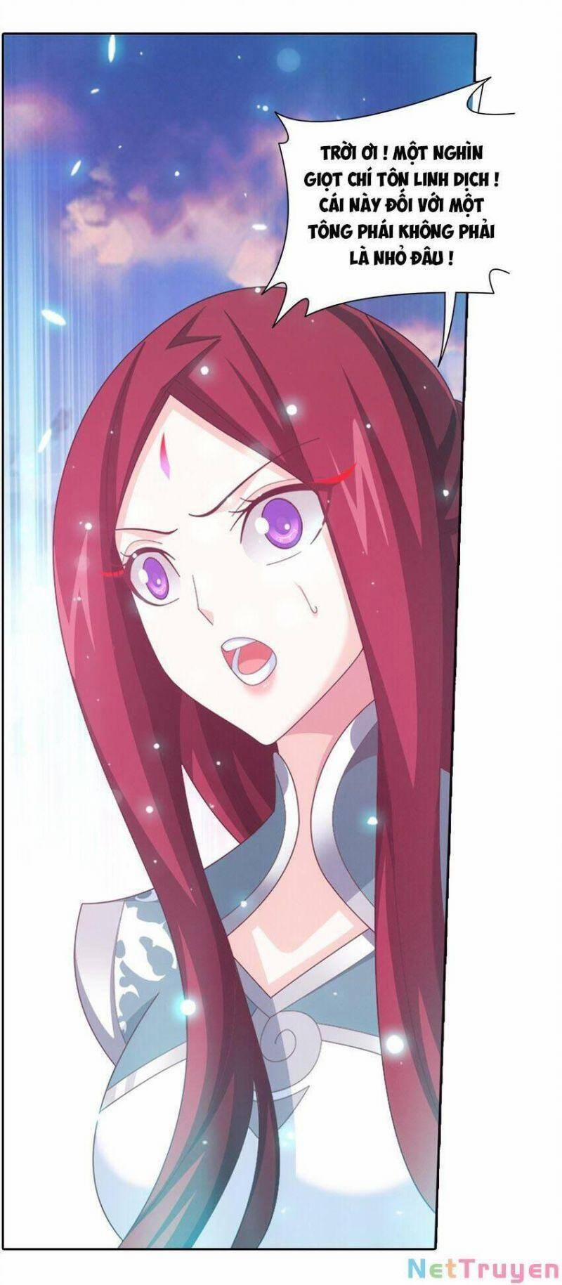 Đại Chúa Tể 357 trang 5