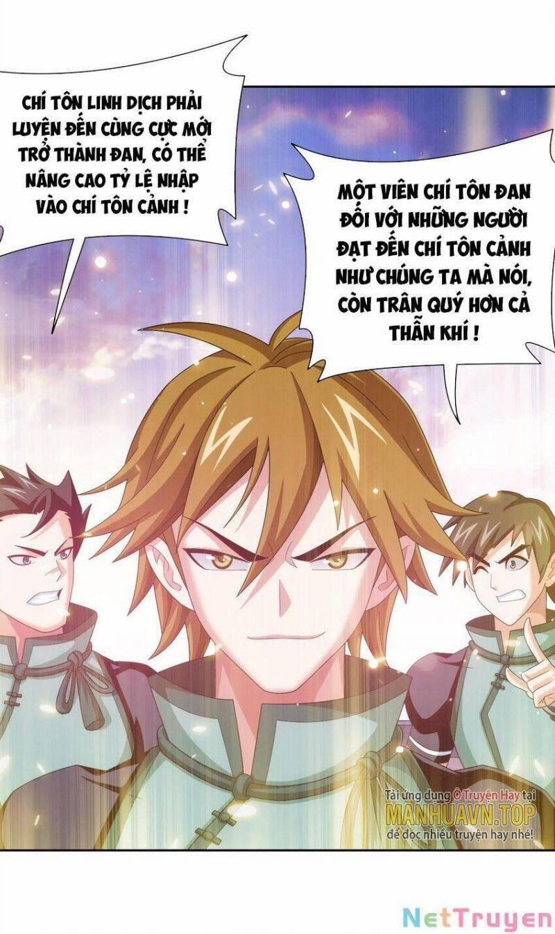 Đại Chúa Tể 357 trang 6