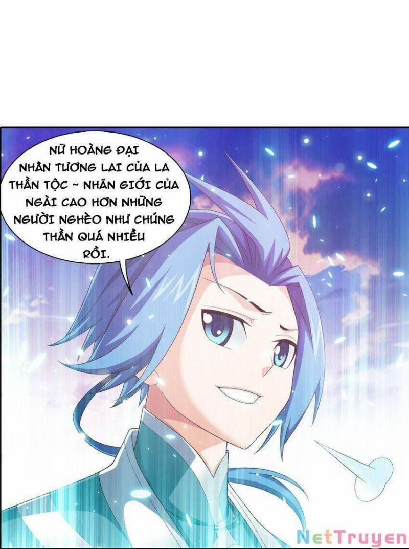 Đại Chúa Tể 357 trang 8