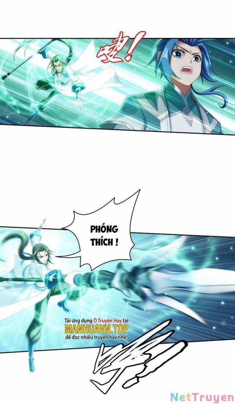 Đại Chúa Tể 358 trang 0