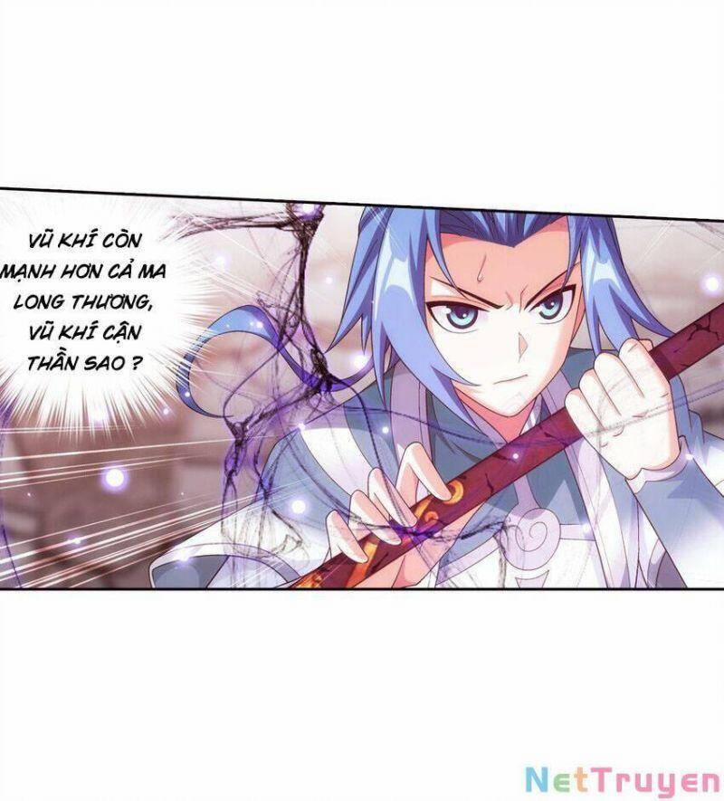 Đại Chúa Tể 358 trang 13