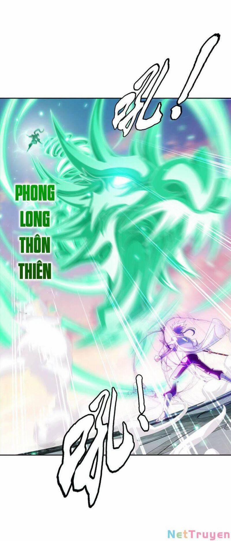 Đại Chúa Tể 358 trang 16