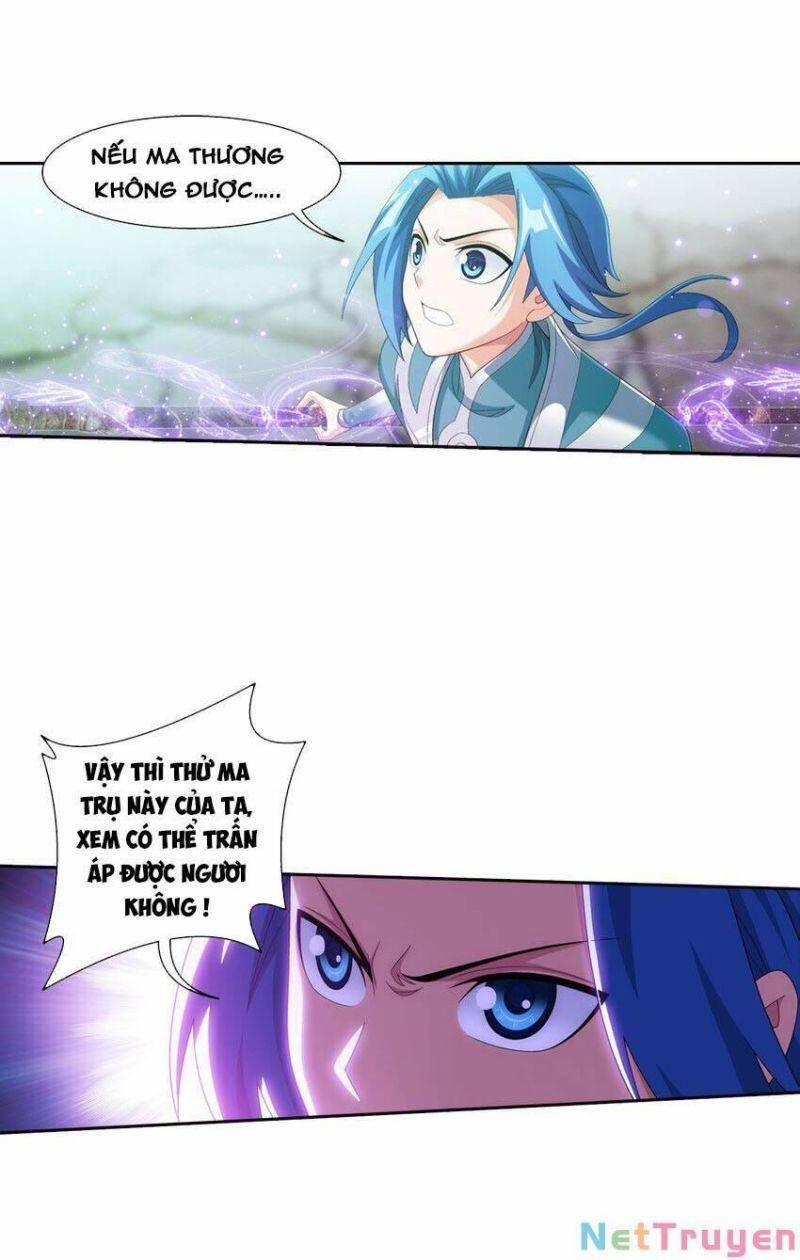 Đại Chúa Tể 358 trang 17