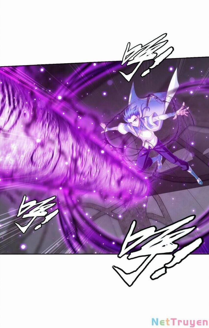 Đại Chúa Tể 358 trang 18